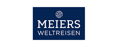 Meiers Weltreisen
