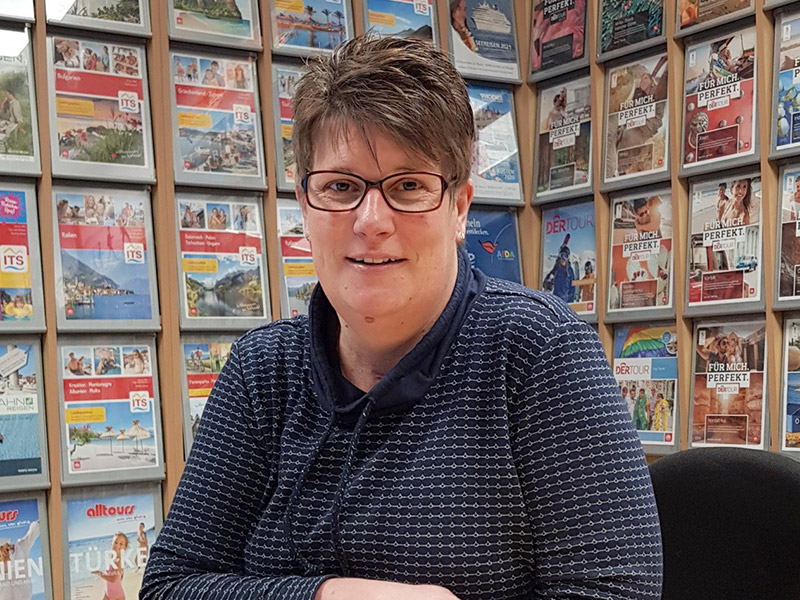 Kirsten Schult-Herbers
